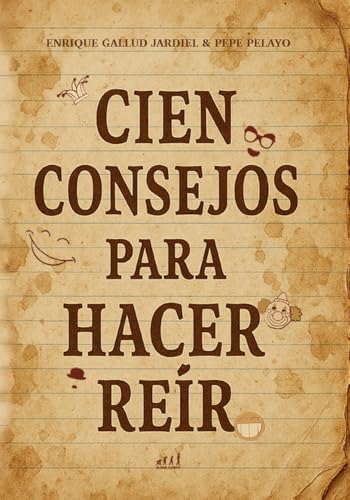 Cien consejos para hacer reír