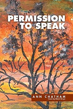 Paperback Permission to Speak Book