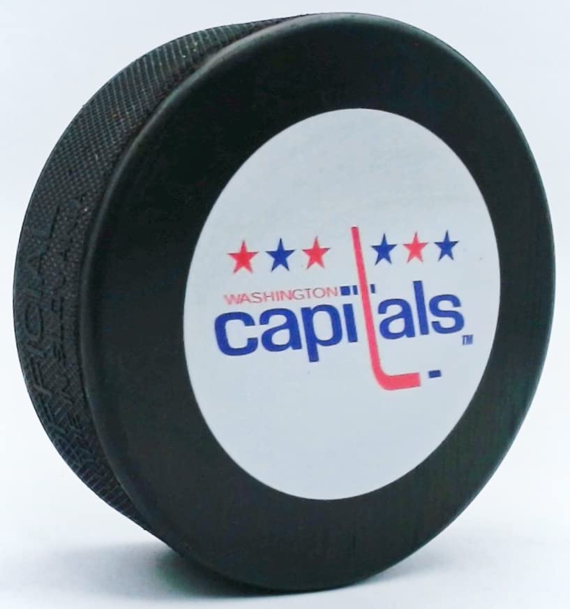 Sports Decor Carolina Hurricanes Gear Puck Design Trimflexx