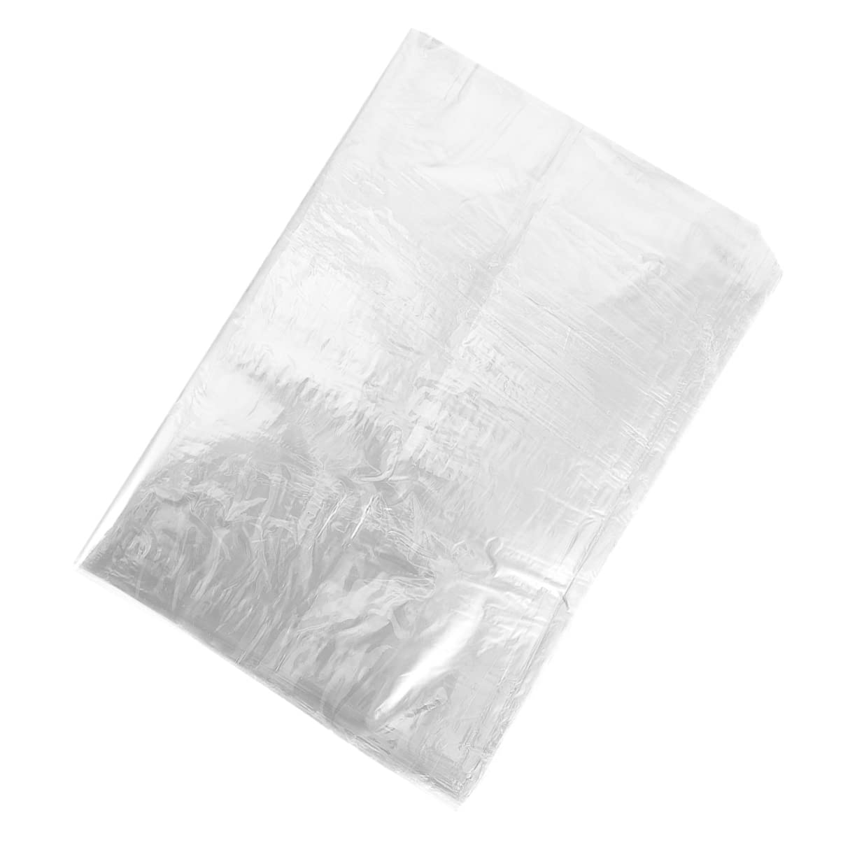 100piezas Bolsa De Película Termorretráctil Para Transferencia De Calor De Película Retráctil Para Sublimación Para Sellar y Almacenar Diferentes Escenarios