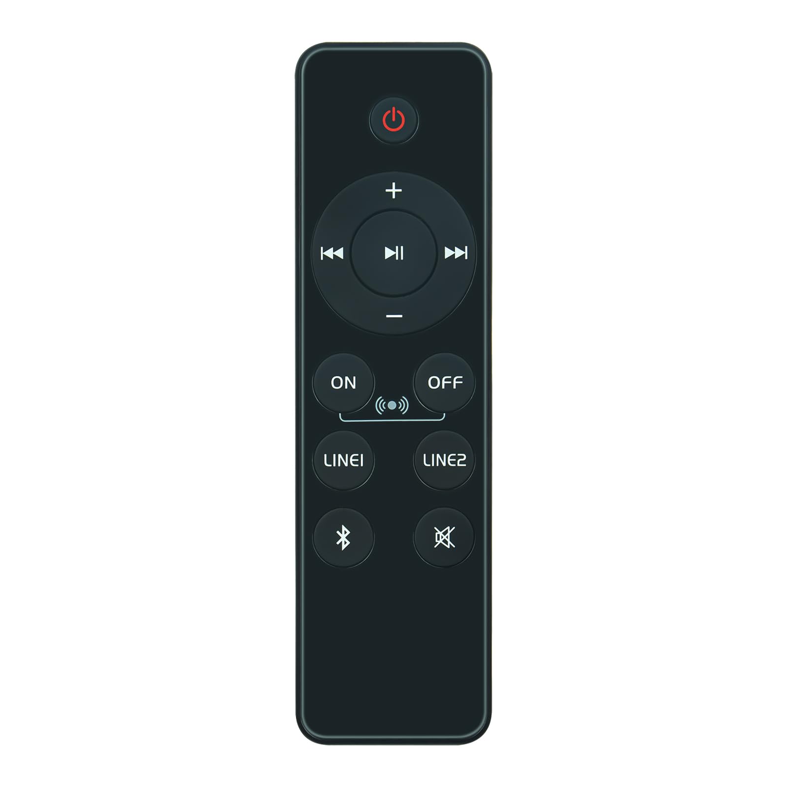 EDIFIER R1700BTs リモコン未使用 Amazon.com: RC17A Replacemrnt Remote Control Fit for Edifier