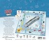 Late for The Sky Oklahoma City-Opoly Board Game, Family Strategy Property Trading Fun, Ages 8+, 2-6 Players, Local OKC Landmarks, Collectible Gift #3