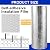 Reflective Insulation Roll for Winter DIY Skylight Cover to Block UV Sun Heat Rays Self Adhesive RV Window Foil Sunshield Reflective Window Insulation for Motorhome, Semi, Car, Truck(10 Ft x 40 in)