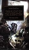 The Flight of the Eisenstein (Horus Heresy) by Swallow, James (2007) Mass Market Paperback