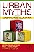 Produktbild Urban Myths about Learning and Education