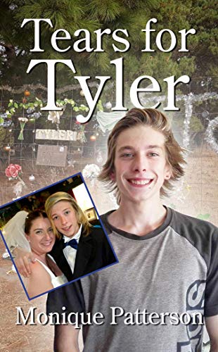 Tears for Tyler (English Edition) Livre eBook France