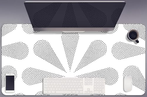 Protection de surface en PVC 45x90 cm contre taches et rayures