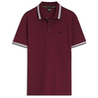 Boss Men Paddy 10241663 01 Dark Pink 654 M