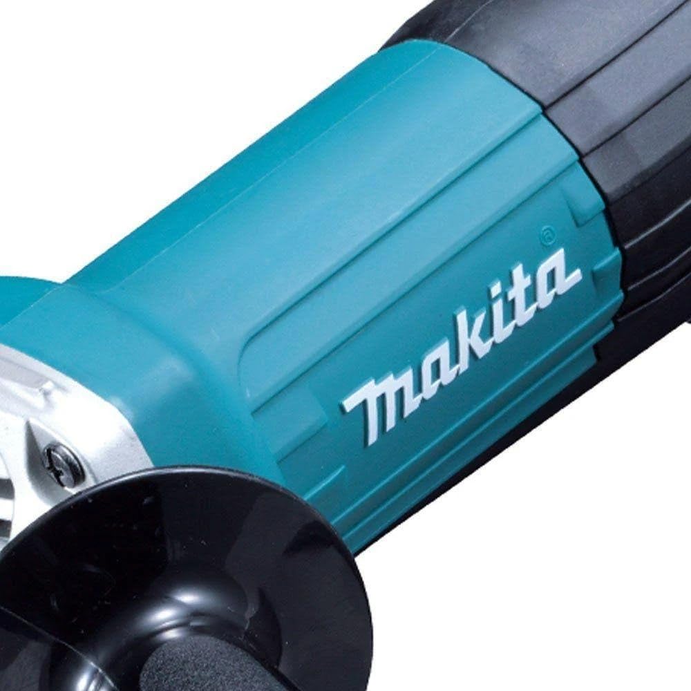Makita GA4534 - Amoladora 115Mm 720W Palanca