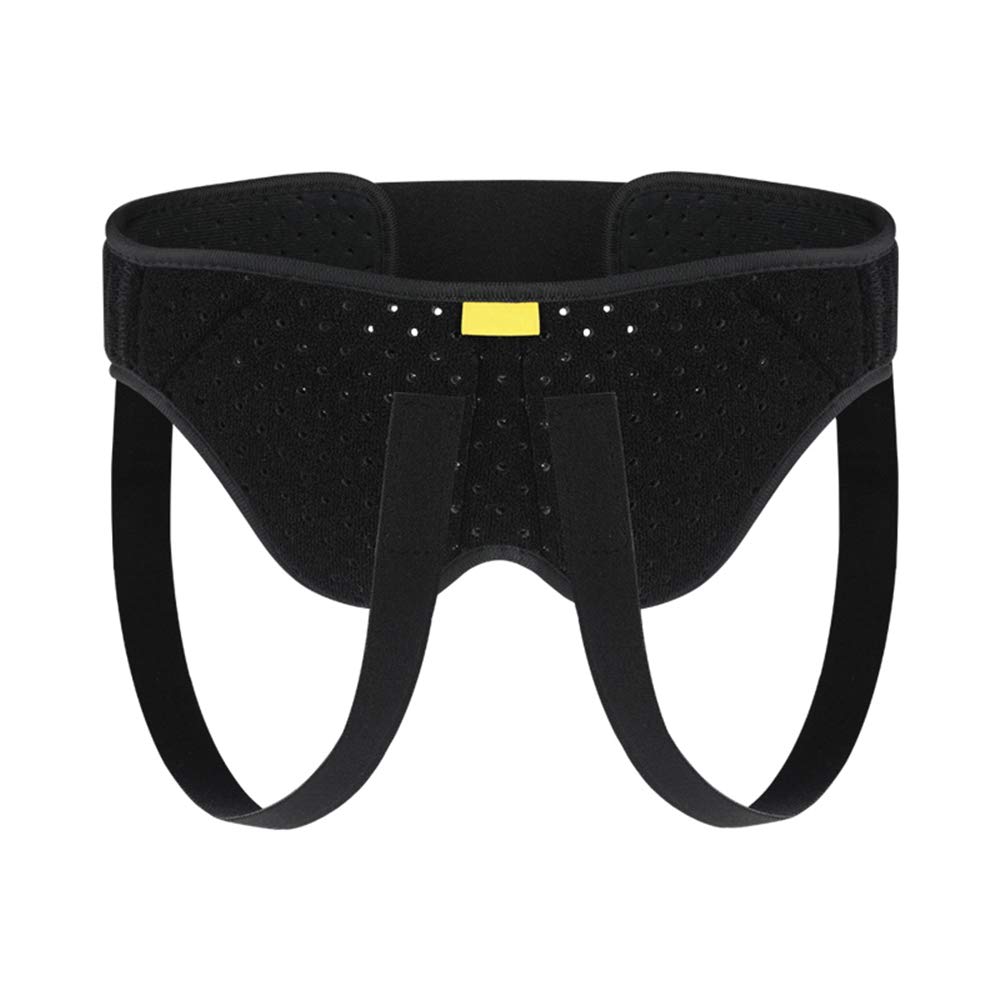 Buy LIUQIGRASS Umbilical Hernia Belt, Therapy Hernia Band for