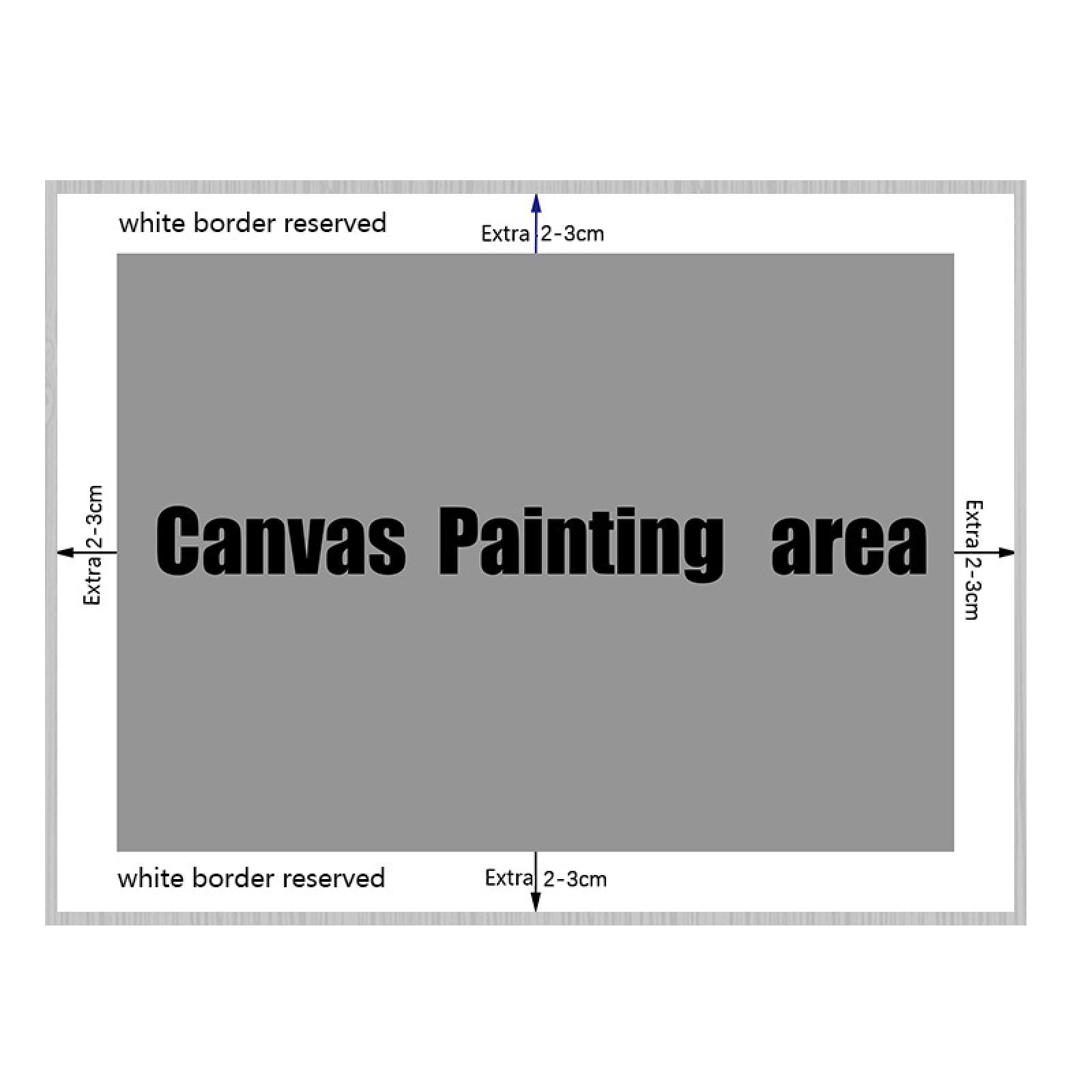 TOANGWALL Minimalistyczny styl duży plakat na płótnie wydruk japoński Ukiyoe Kanagawa fale góra Fuji słońce obraz obraz sztuka ścienna do akademika dekoracja 60 x 105 cm bez ramy