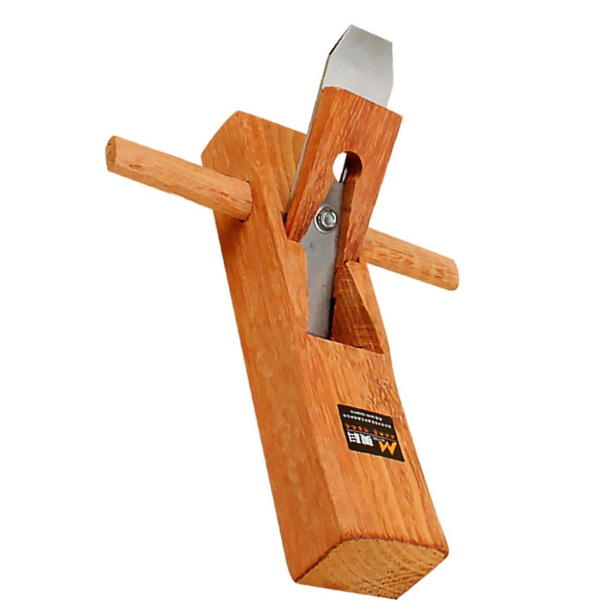 Amazon | BUTIFULSIC 手押しかんな 木工用かんな 実用的な鋭利刃 耐久