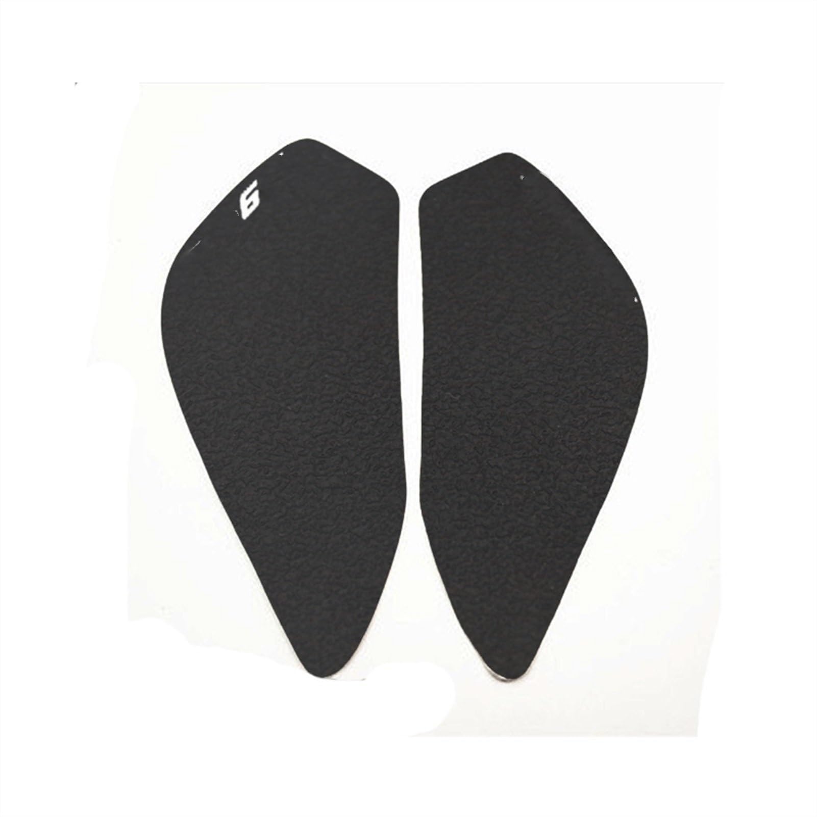 Slimes White1 For Kawasaki For Zx6r For Zx-6R Motorcycle Tank Traction Pads Fuel Grips Side Stickers Protectors Decal(White1)