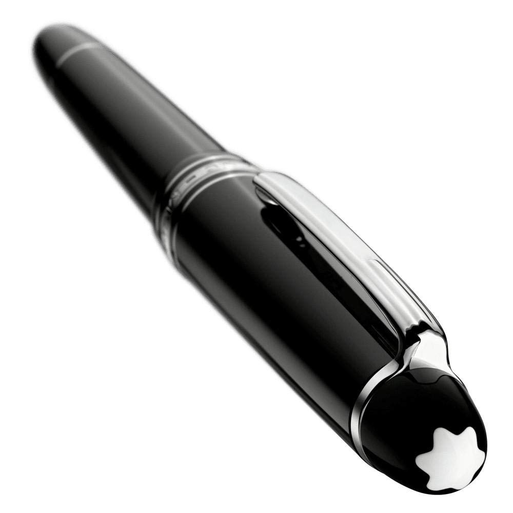 MONTBLANC 万年筆 MONTBLANC モンブラン 万年筆 マイスターシュテュック クラシック