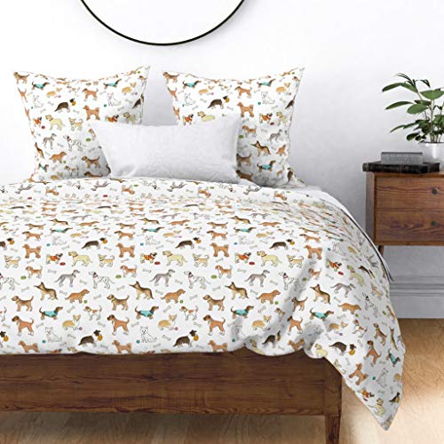 Best Duvet Covers For Dog Owners 10Reviewz