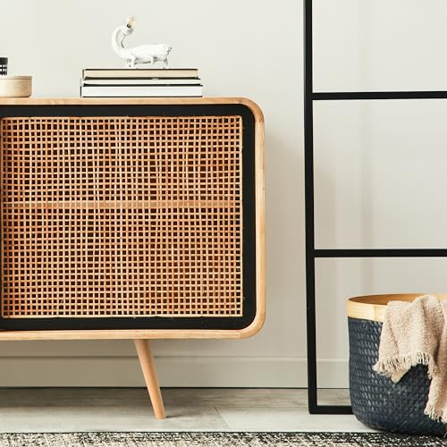Patas para muebles de madera estables: soluciona la altura de tu sofá con conos de 25 cm 7