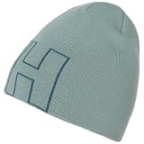 Helly Hansen Kids Outline Beanie, 489 Cactus, 53/54