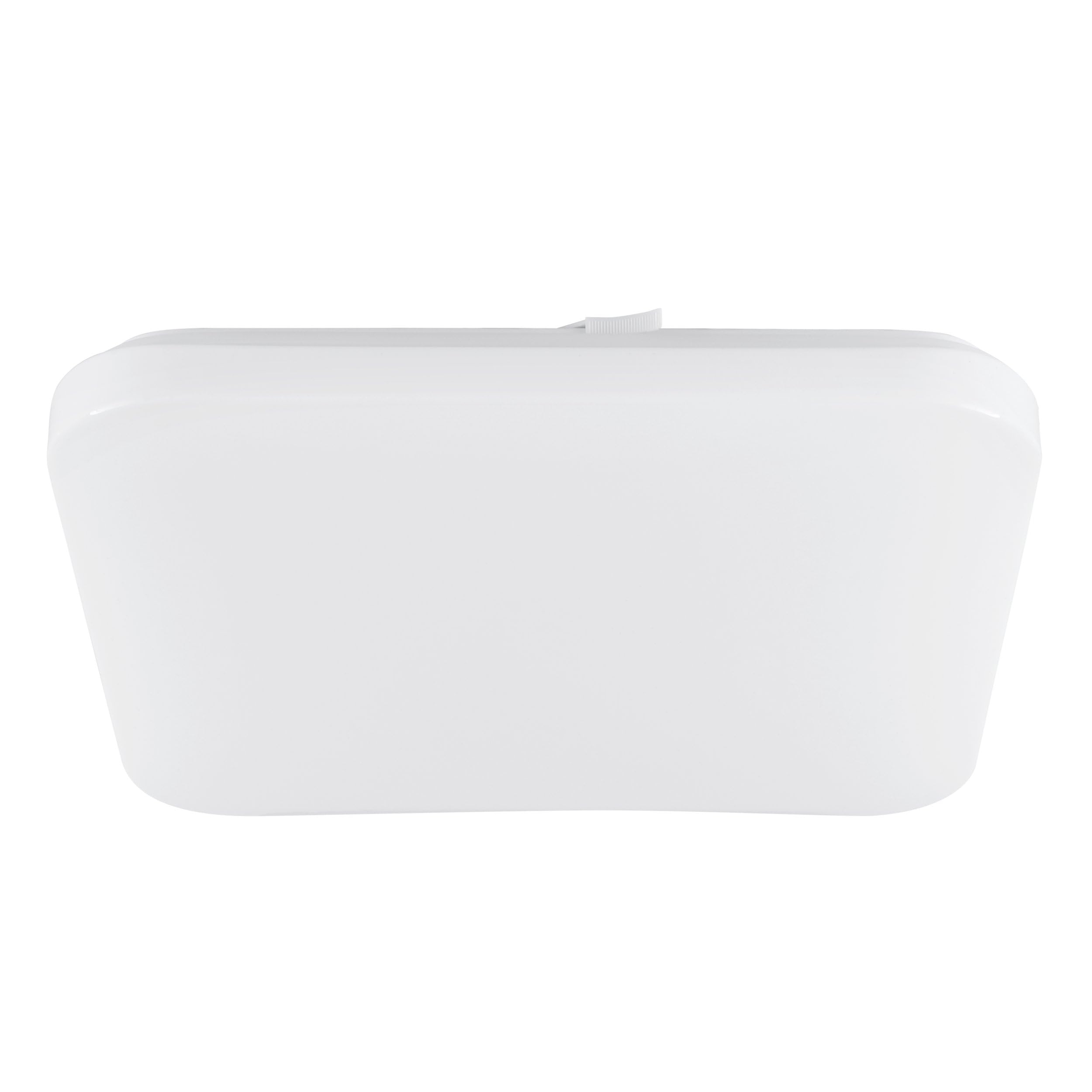 EGLO LED Badezimmer-Deckenlampe Frania, 1-flammig