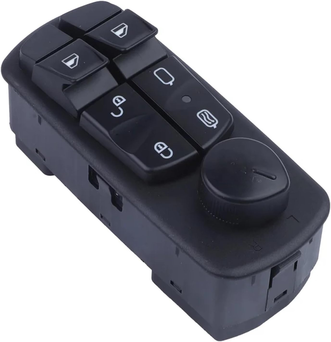 Car Switch A0055453913 Door Lock System Power Window Control Switch Car Replacement