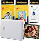 Kodak Step Instant Smartphone...