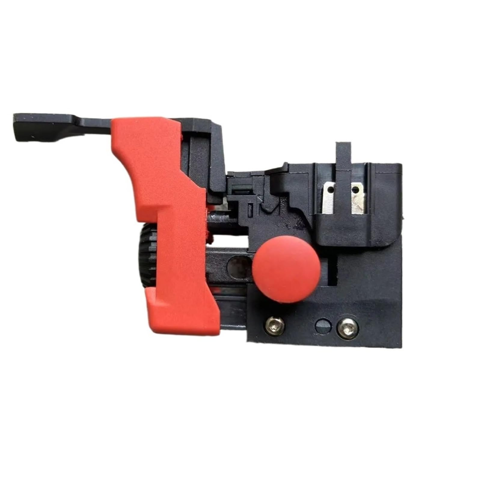 2pcs for Metabo Impact Drill SBE760 Electronic Switch (Part Number: 343409980)