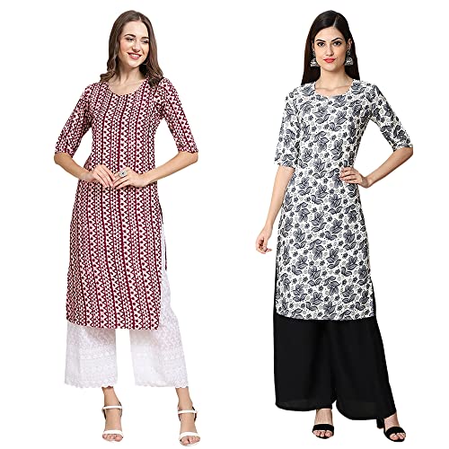 Image of Pinkmint Women Kurta