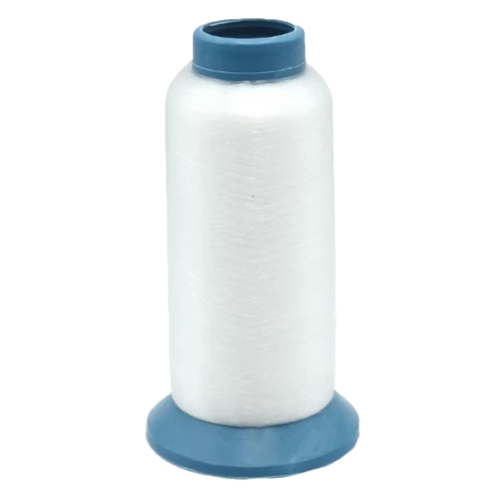 Fiozroor 0.2MM Clear Nylon Invisible Thread for Sewing/Beading/Upholstery