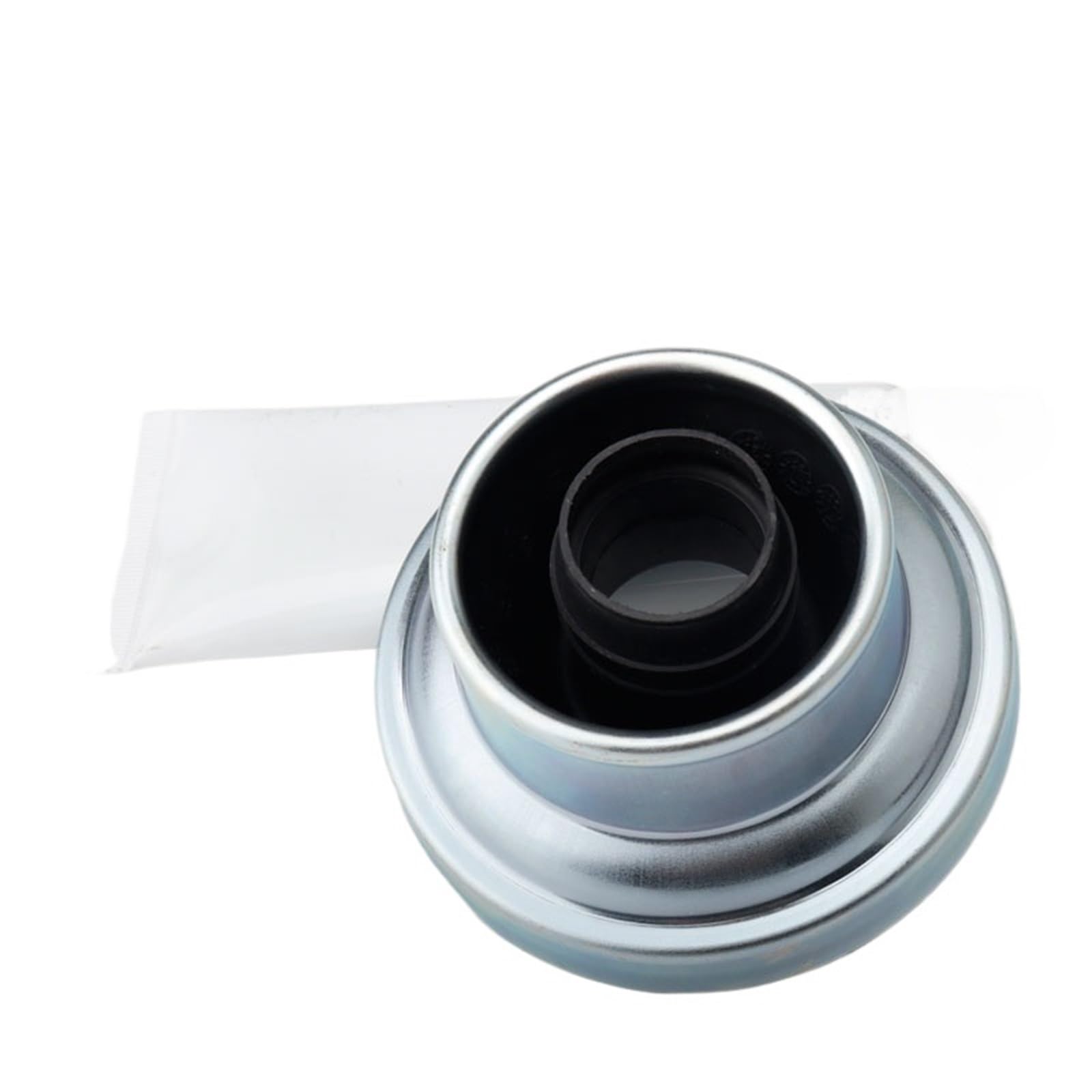 Pasuje do VW Touareg Porsche Cayenne Środkowe wsparcie wału napędowego Zestaw łożysk 7L6521102 7L0 521 407 łożyska kulki o głębokim