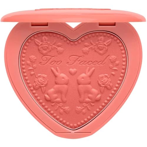 Too Faced Love Flush Blush Watercolor Blush - Greatest Love of All