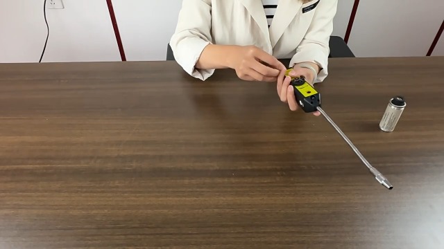 Amazon.co.jp: zmart エアコン ガス リークテスター 漏 検知器 R12