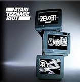 Reset - Atari Teenage Rio [Japan CD] BRC-413