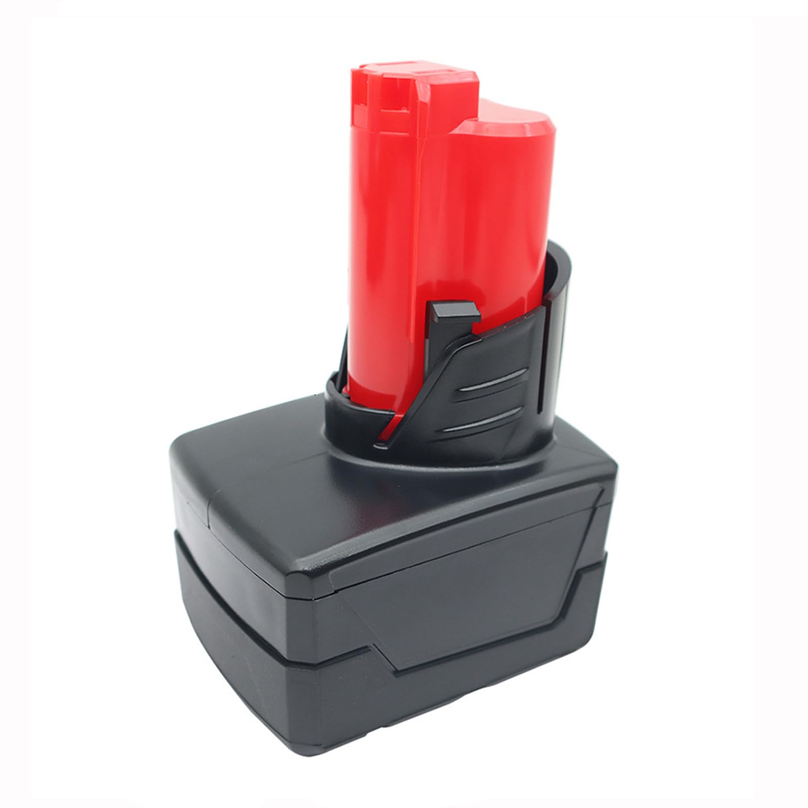 12V 9 Cell Battery Box Housing Shell Replacement PCB Circuit Board Shell Suitable for Equipment DIYer Tool Enthusiasts Battery Case