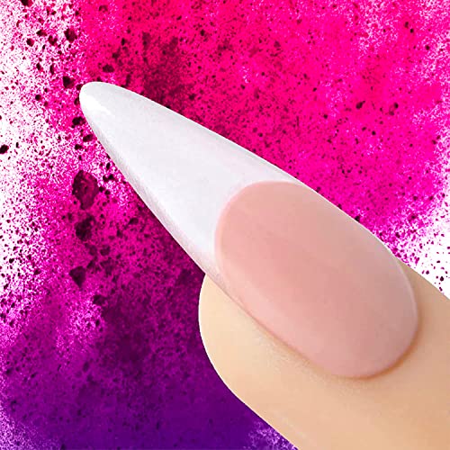 Young Nails Acrylic Core Powder, French Pink, 660 Gram #TOP2