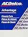 ACDelco Advantage 46G1462A (88876625) Front to Frame Suspension Stabilizer Bushing