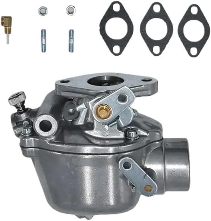 Carburetor 181644M91 pour tracteurs TE20 TO20 TO30