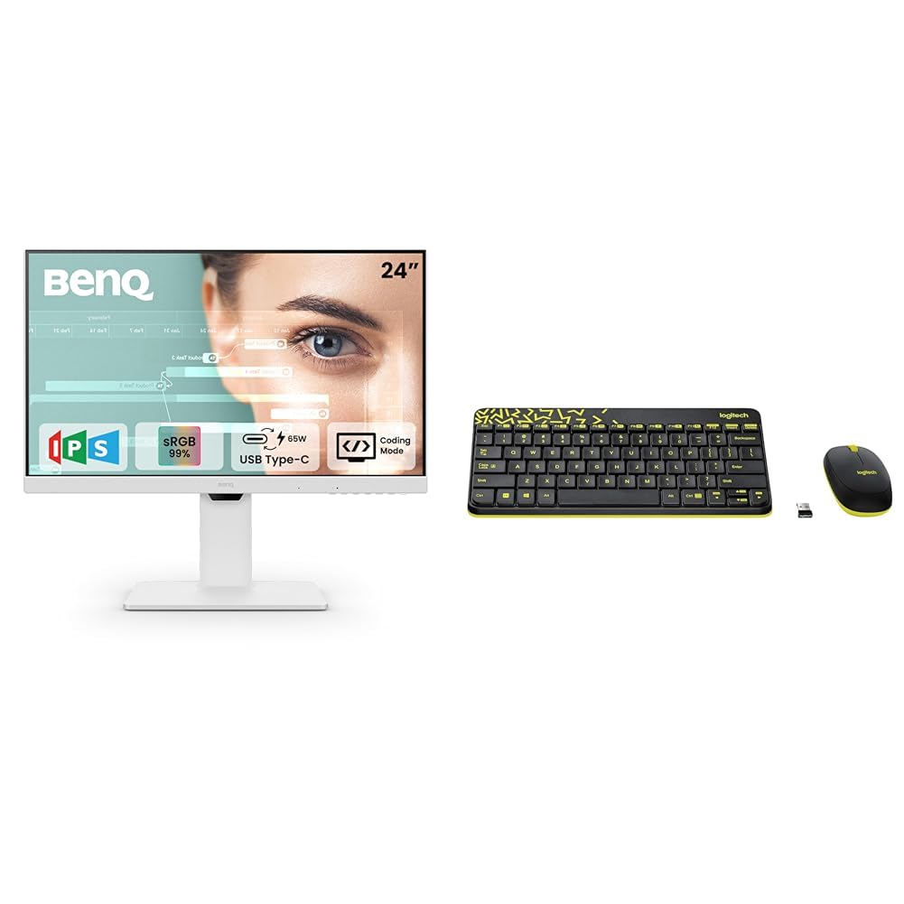 いるか-BenQ GW2486TC BenQ GW2486TC 24