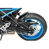 Puig リアフェンダー リアハガー スズキ GSX-8S 23'- C/マットブラック