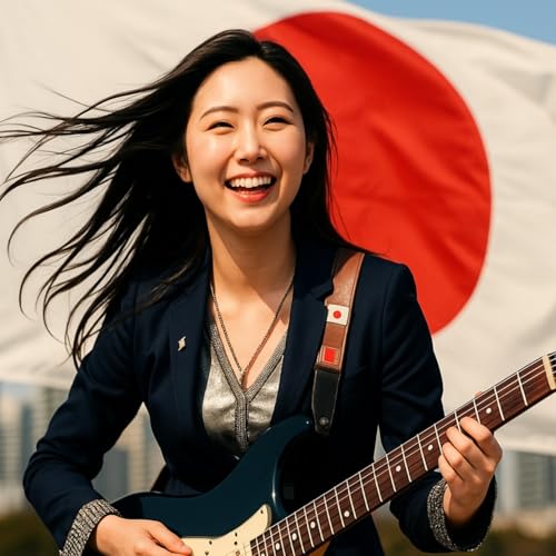 Sheild of Will - Defend Japan