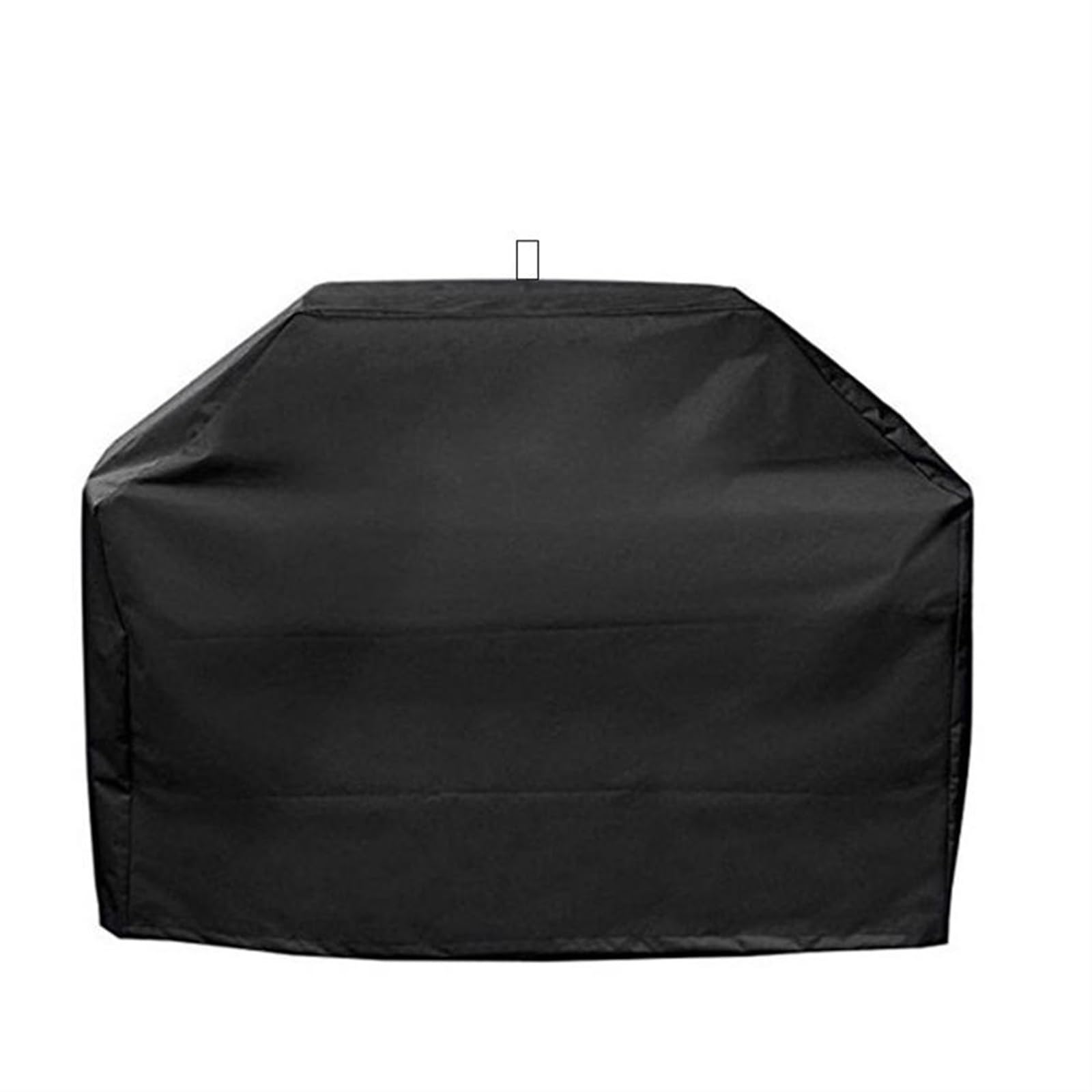 Funda Barbacoa Exterior Impermeable Cubierta For Parrilla De Barbacoa, Resistente, For Exteriores, Oxford, For Ahumador(170x61x117cm)