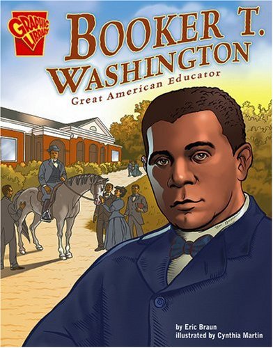 Booker T. Washington: Great American Educator