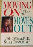 Moving on After He Moves Out (Saltshaker Books)