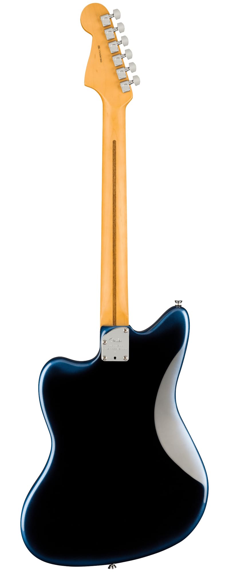 Amazon.com: Fender American Professional II Jazzmaster - Dark