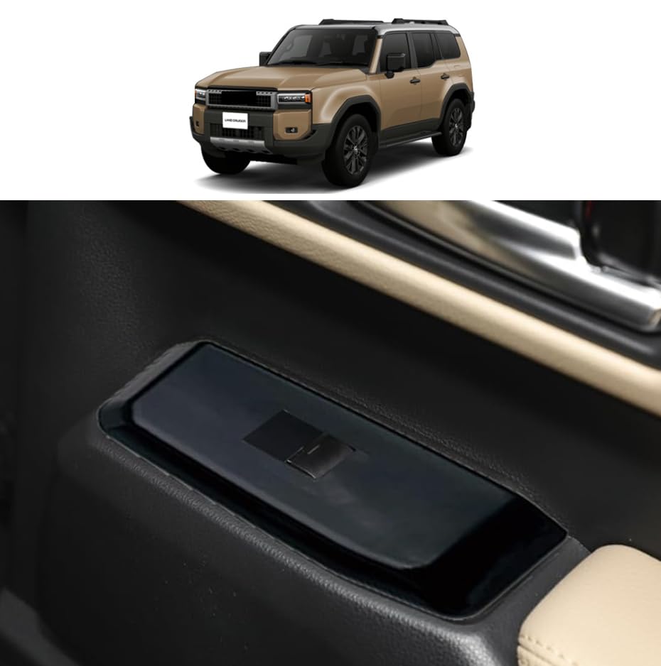 Amazon | 【Drive Car】トヨタ ランドクルーザー 新型 FOR LAND