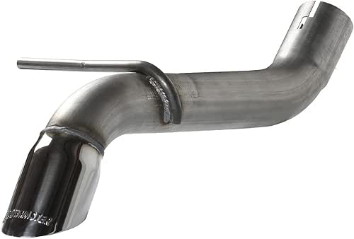 Flowmaster 817942 American Thunder Axle Back Exhaust Kit without Muffler