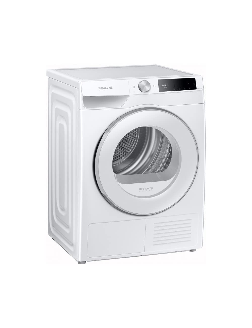 SAMSUNG Sèche linge Condensation DV 90 T 6240 HES 3