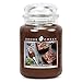 Produktbild Goose Creek Duftkerze im Glas 2 Dochte Homemade Brownies 680g
