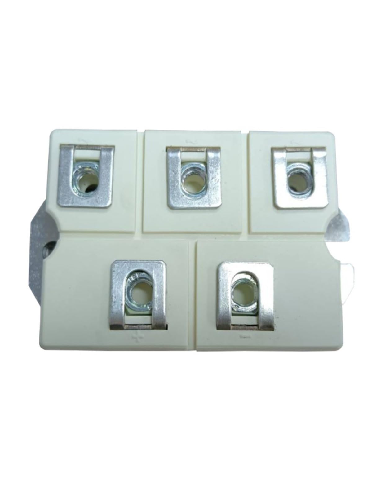 Module de pont redresseur 160-18 triphasé redresseur de tension AC DC - 5