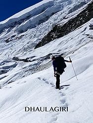 Dhaulagiri: 
