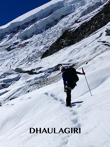  Dhaulagiri