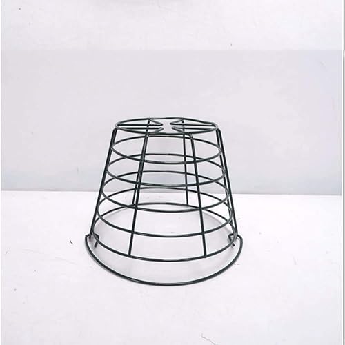 Miniatura 7 de KOFULL Paquete de 50 pelotas de práctica de golf de colores y pelotas de golf, canasta de rango de metal, regalos de golf y accesorios para hombres,